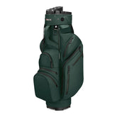 Big Max Dri Lite Silencio Prime golf cart bag (forest green)